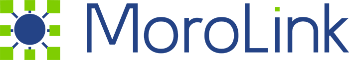 Morolink GmbH Logo